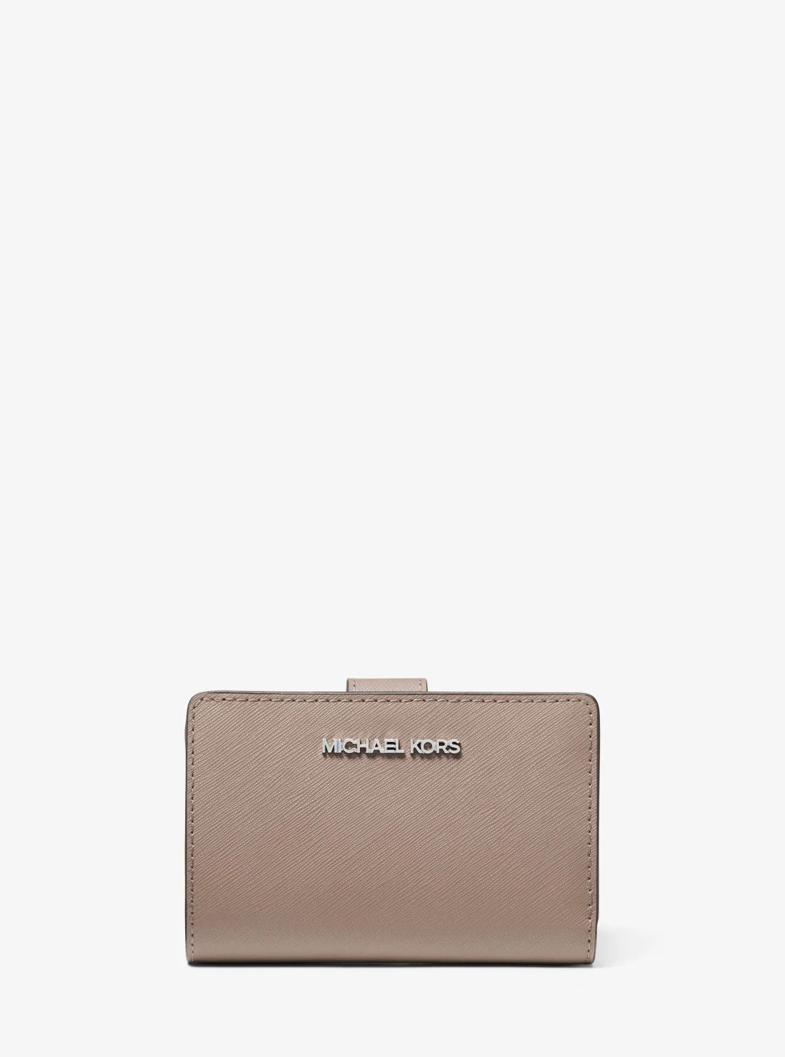 Medium Saffiano Leather Wallet - Image 35