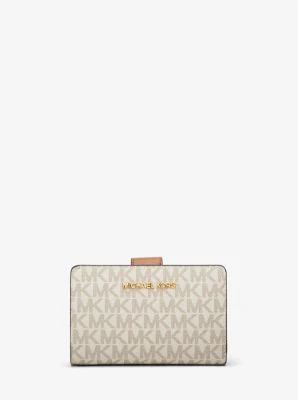 Medium Signature Logo Wallet - Image 2
