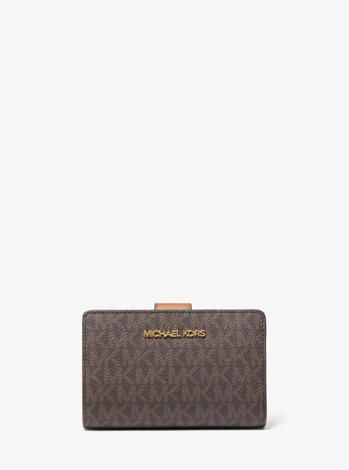 Medium Signature Logo Wallet - Image 4