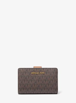 Medium Signature Logo Wallet - Image 5