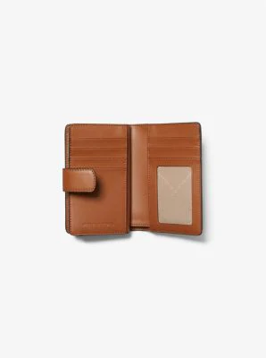 Medium Signature Logo Wallet - Image 6