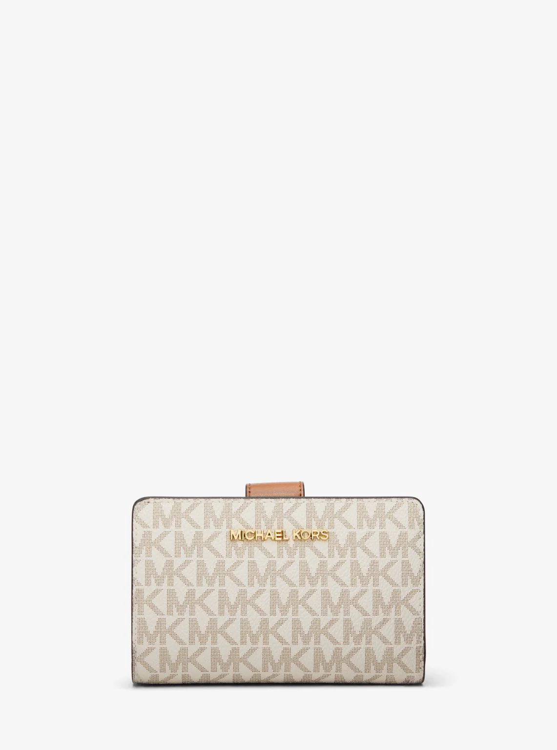 Medium Signature Logo Wallet - Image 7