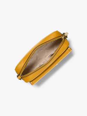 Parker Medium Leather Crossbody Bag - Image 14