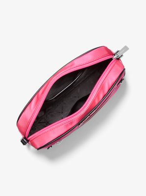 Polly Large Nylon Crossbody Bag - Image 12