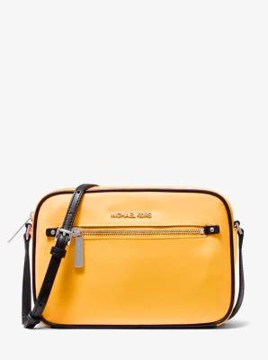 Polly Large Nylon Crossbody Bag - Image 7
