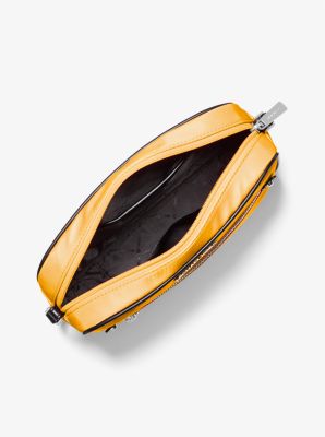 Polly Large Nylon Crossbody Bag - Image 8