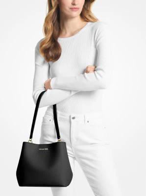 Pratt Medium Shoulder Bag - Image 8