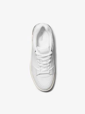 Rebel Leather Sneaker - Image 5