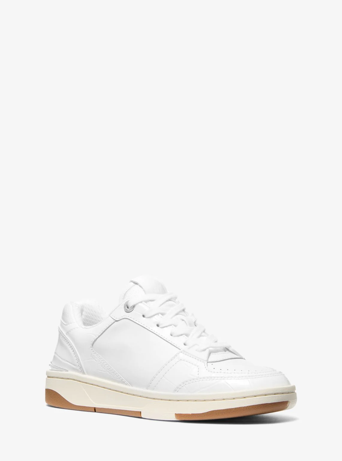 Rebel Leather Sneaker - Image 6