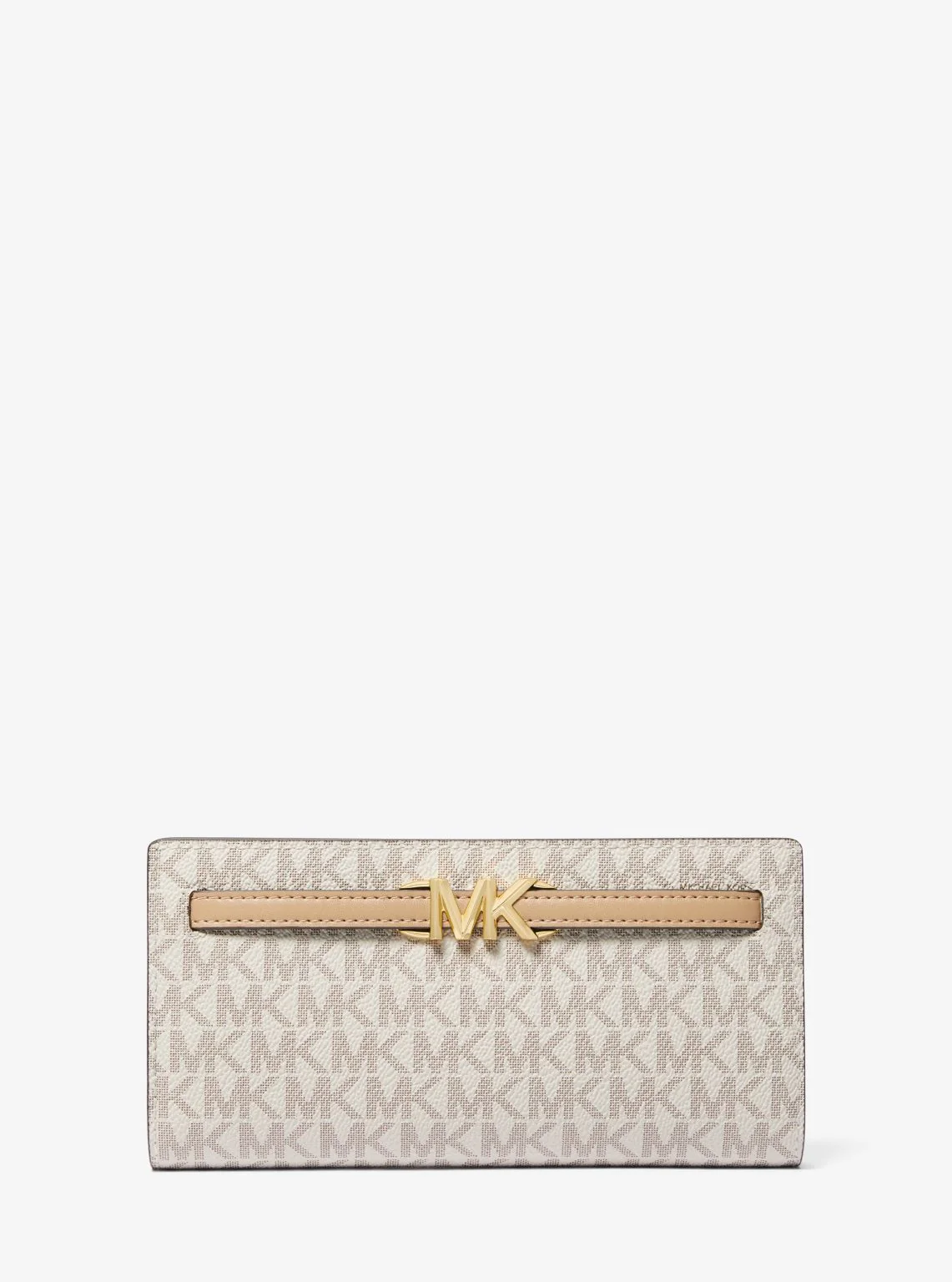 Reed Large Logo Wallet