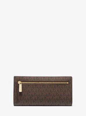 Reed Large Logo Wallet - Image 10