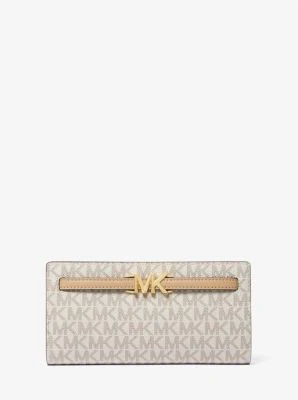 Reed Large Logo Wallet - Image 2