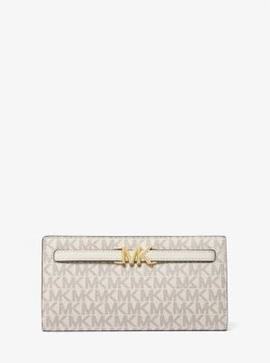 Reed Large Logo Wallet - Image 5