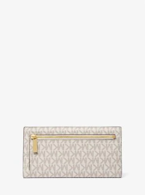 Reed Large Logo Wallet - Image 7