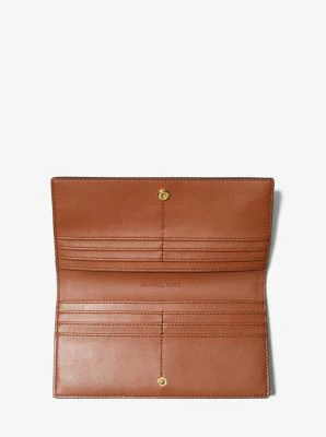 Reed Large Logo Wallet - Image 9