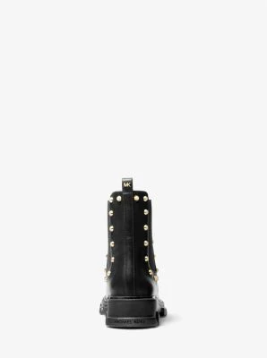 Ridley Astor Stud Leather Boot - Image 7
