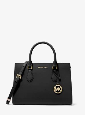 Sheila Medium Satchel - Image 2