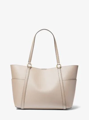 Sullivan Large Saffiano Leather Tote Bag - Image 18