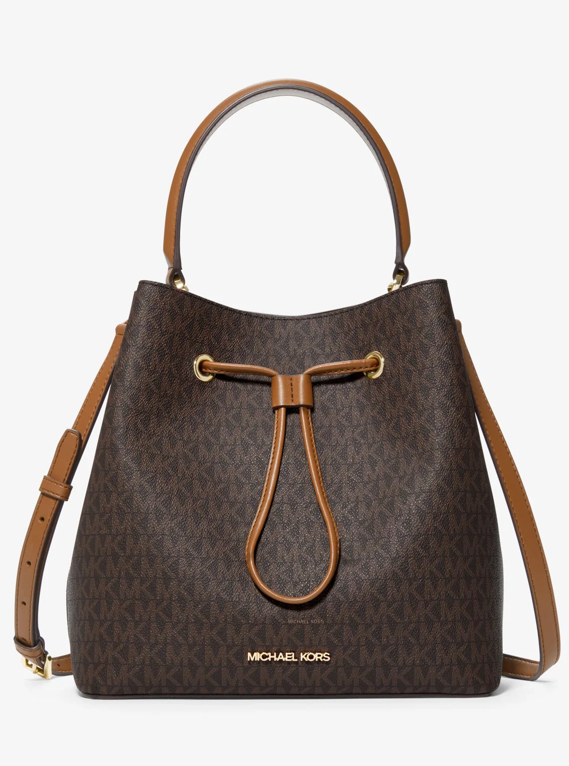 Suri Large Logo Crossbody Bag - Image 5