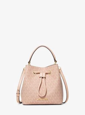 Suri Small Logo Crossbody Bag - Image 14