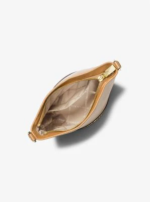 Townsend Small Pebbled Leather Crossbody Bag - Image 18