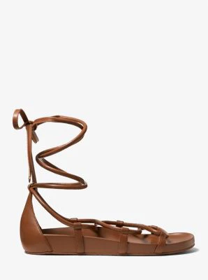 Vero Lace-Up Sandal - Image 3