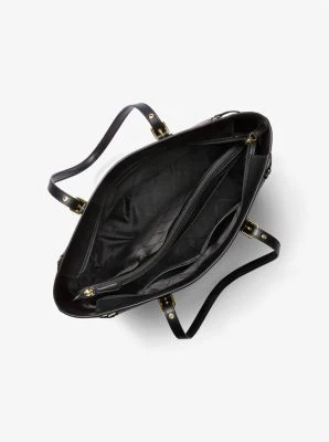 Voyager Medium Logo Tote Bag - Image 11