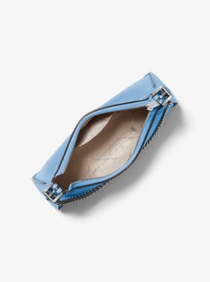 Wilma Small Leather Crossbody Bag - Image 6
